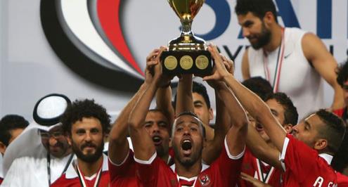 عاشور: 29 عام = 29 بطولة 